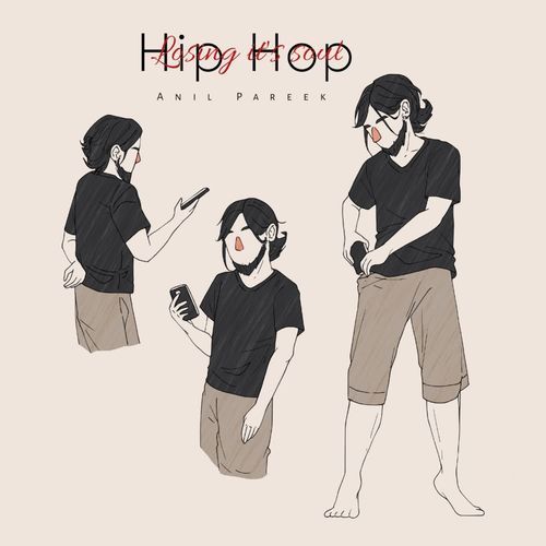 Hip hop losing its soul Anil Pareek MP3 Download